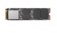 Intel SSD 760P Series PCIE 3.0 x4, M.2 80mm, TLC, 128GB, R1640/W650 Mb/s, IOPS 105K/160K, MTBF 1,6M (Retail) , 